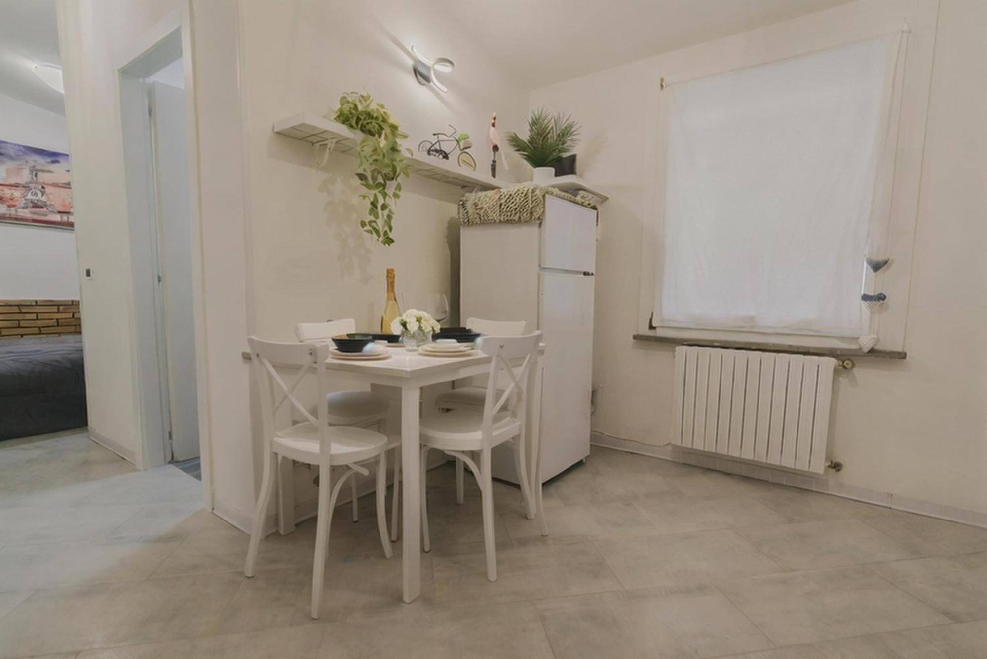 City Center - Casa Luxury Ravenne Extérieur photo